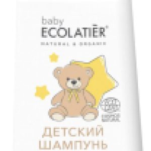 Купить Шампунь детский 21век