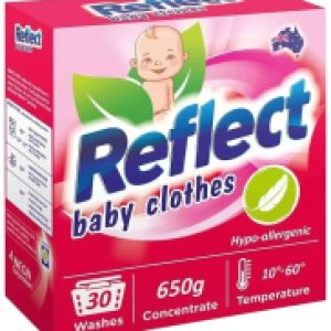 Стиральный порошок