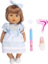 Кукла с аксессуарами Baby Ardana / 1000077 21век