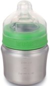 Бутылочка для кормления Baby Bottle Slow / 1000276 21век