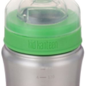 Бутылочка для кормления Baby Bottle Slow / 1000276 21век