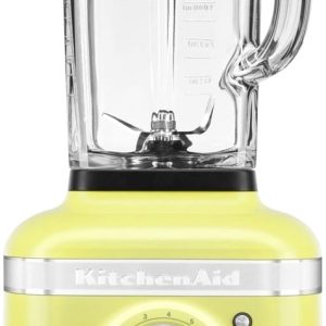 Стационарный блендер KitchenAid Artisan K400 5KSB4026EKG цена