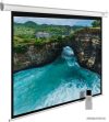 Проекционный экран CACTUS MotoExpert 300x300 CS-PSME-300x300-WT цена