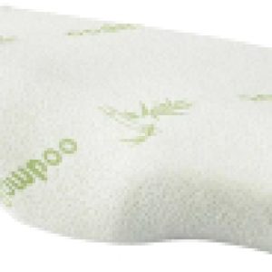 Ортопедическая подушка Bamboo c эффектом памяти / 316752 21век