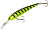 Воблер Bandit Wly Dp-Chrt/Blk Stripes / BDTWBD206 21век