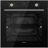 Электрический духовой шкаф Barberry 60 BK E10 21век