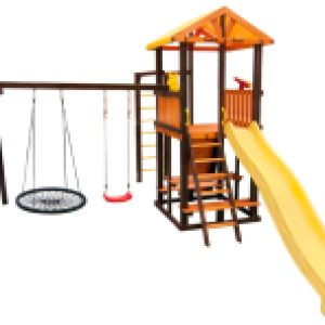 Игровой комплекс