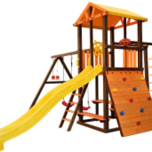 Игровой комплекс