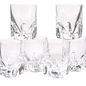 Набор шотов Crystal Barline 25089/133/60 21век