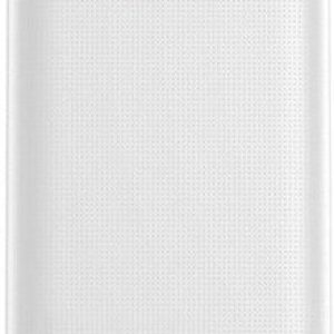 Портативное зарядное устройство Baseus PPLG-A02 30000mAh (белый)