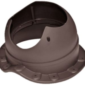 Проходка кровельная Base-VT Wave RAL 8017 21век
