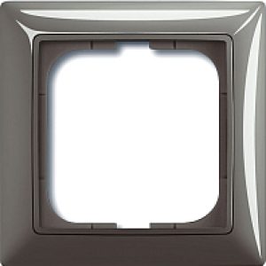 Рамка для выключателя Basic 55 1725-0-1531 21век