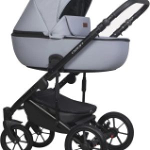 Детская универсальная коляска Basic Ozon Pastel 2 в 1 21век