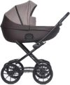 Детская универсальная коляска Basic Pacco Classic 2 в 1 21век