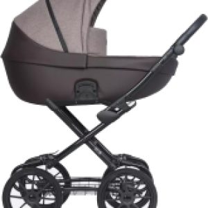 Детская универсальная коляска Basic Pacco Classic 2 в 1 21век
