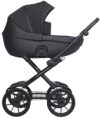 Детская универсальная коляска Basic Pacco Classic 2 в 1 21век