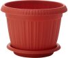 Вазон Basil 221601932/01 21век