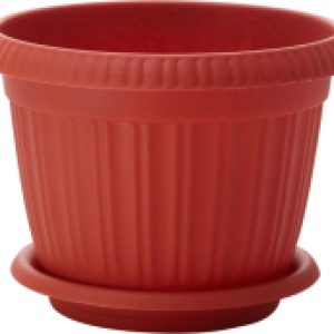 Вазон Basil 221601932/01 21век