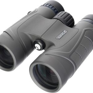 Бинокль Levenhuk Nitro 8x42 (черный) цена