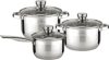 Набор кастрюль