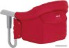 Навесной стульчик Inglesina Fast (красный) цена