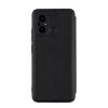 Чехол-книга для Redmi 12C Bingo Smart (черный)