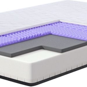 Матрас Natura Vera Gravity Lavender 140x190 цена