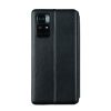 Чехол для POCO M4 Pro 5G книжкой AT (Черный)