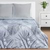 Постельное белье Этель Gray Tropics 7674454 цена