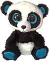 Мягкая игрушка Beanie Boo's Панда Bamboo / 36327 21век
