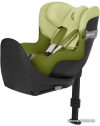 Детское автокресло Cybex Sirona SX2 i-Size (nature green) цена