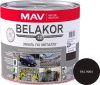 Эмаль Belakor-12 Ral 9004 21век
