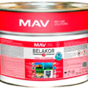 Грунт-эмаль