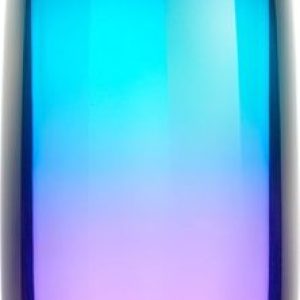 Беспроводная колонка JBL Pulse 4 (черный)