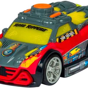 Легковой автомобиль Nikko Afterburner Красная ракета 20442 цена