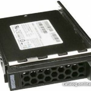 SSD Fujitsu S26361-F5775-L960 960GB цена