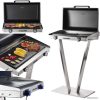 Электрогриль Kalorik EBBQ 1002 L цена