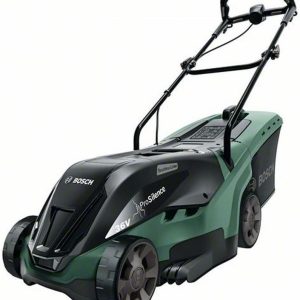 Газонокосилка Bosch UniversalRotak 36-550 06008B950B (с 1-им АКБ) цена