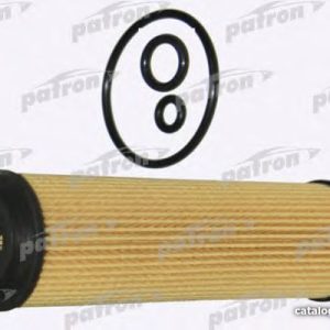 Масляный фильтр Patron PF4170 цена