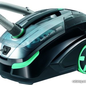 Пылесос Thomas DryBox Amfibia Family 788599 цена