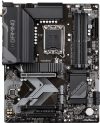 Материнская плата Gigabyte B760 Gaming X AX DDR4 (rev. 1.x) цена