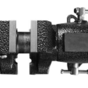 Тиски Чугунные многофункциональные со струбциной 63мм / BG1341 21век