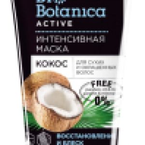 Маска для волос