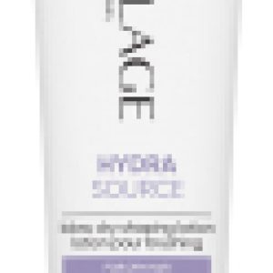Лосьон для укладки волос Biolage HydraSource текстурирующий с термозащитой 21век