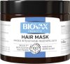 Маска для волос Biovax Пребиотик Интенсивно Восстанавливающая 21век