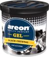 Ароматизатор автомобильный Black Crystal / GCK12 21век