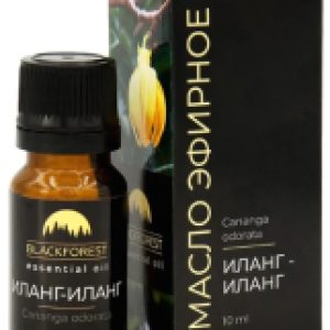 Эфирное масло
