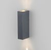 Бра уличное Blaze LED 35136/W 21век