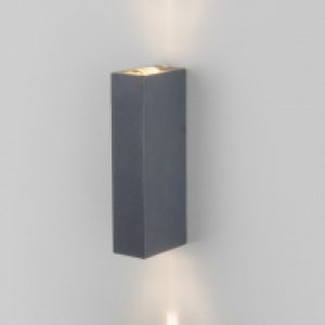 Бра уличное Blaze LED 35136/W 21век