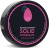 Средство для очищения кистей/спонжей Blendercleanser Solid Charcoal 21век